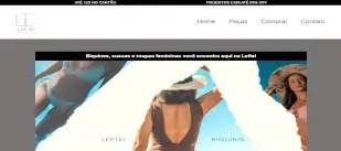 projeto-loja de biquines